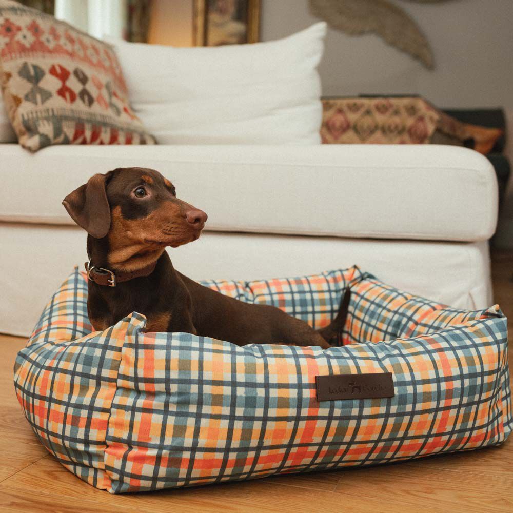 Ladran Gaucho Picasso Cama Impermeable para perros y gatos, , large Imagen numero 3