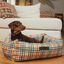 Ladran Gaucho Picasso Cama Impermeable para perros y gatos, , large indicador imagen numero 3
