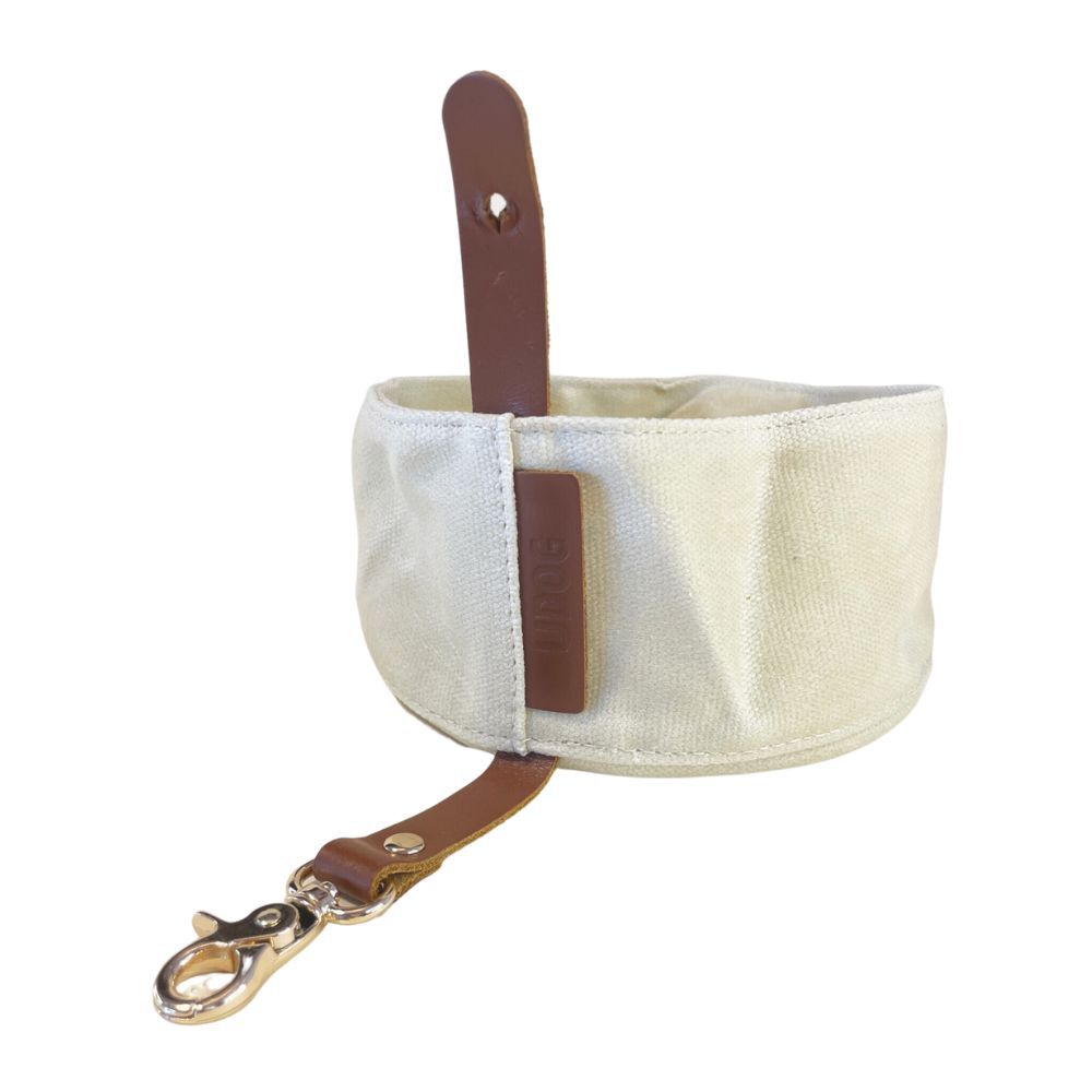 Bebedero UDog | Sabor vainilla, , large Imagen numero 1