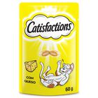 Catisfactions Premios de Queso para Gatos, , large image number null