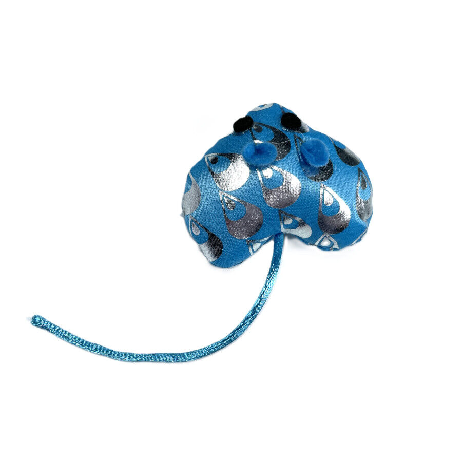 Tootoy! Caja de Juguetes Variados para gatitos, , large Imagen numero 3