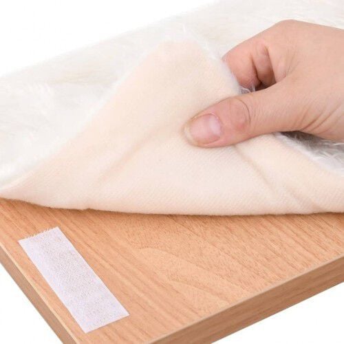 Rascador para gatos color Blanco, , large Imagen numero 2