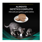 Pro Plan Veterinary Diets Gastrointestinal latas para gatos, , large image number null