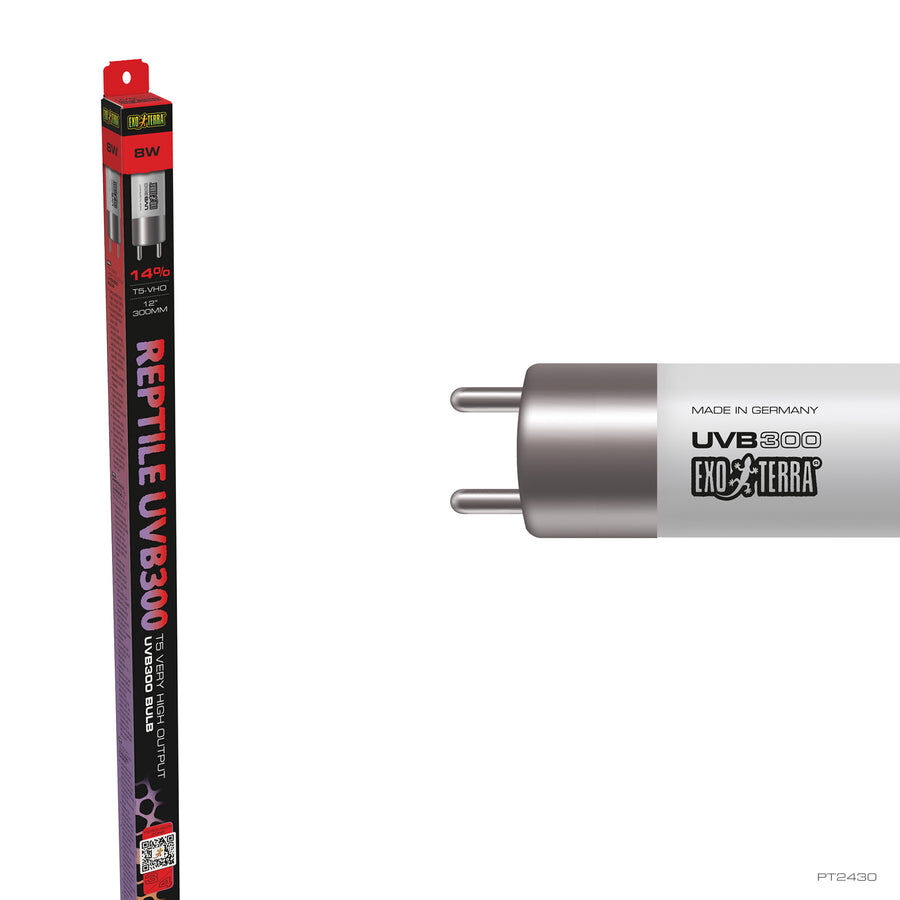 Exo Terra Tubo T5 UVB300 VHO 8W/30cm, , large Imagen numero 5