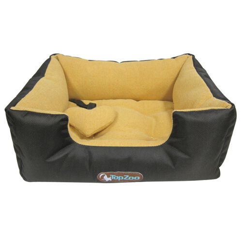 Cesta para perros Cosy Canvas, , large Imagen numero 1