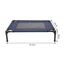 Cama PawHut para perro o gato de exterior color Negro, , large indicador imagen numero 3