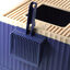 Arenero plegable para gatos (46*33.5*33.5cm), , large indicador imagen numero 3
