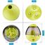 Edipets juguete interactivo con dispensador de comida para perros, , large indicador imagen numero 2