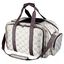 Bolso ampliable para mascotas pequeñas color Beige, , large indicador imagen numero 1