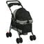 PawHut Cochecito para Mascota Gris, , large indicador imagen numero 1