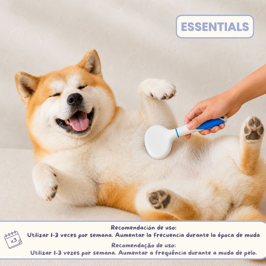 Bloob Cepillo Carda para perros, , large Imagen numero 8