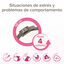 Beaphar CaniComfort Collar Calmante 45 cm para perros, , large indicador imagen numero 3