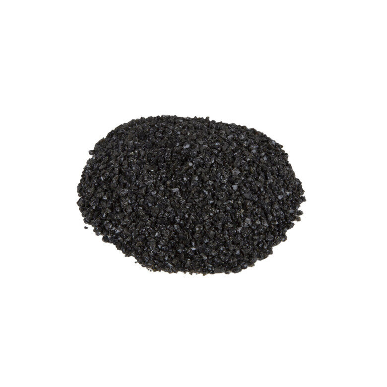 Bunny Arena de grano fino negra para acuarios, , large Imagen numero 2