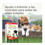 Beaphar Repelente en gránulos para exterior para perros y gatos, , large indicador imagen numero 5