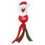 Kong Holiday Wubba Surtido juguete para perros, , large indicador imagen numero 2