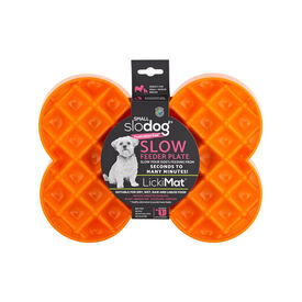 Comedero LickiMat Small Slodog