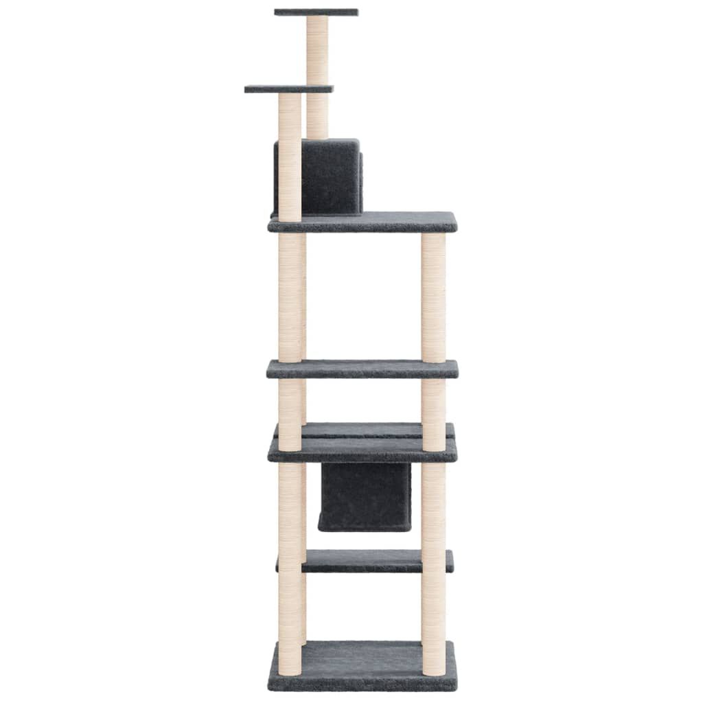 &Aacute;rbol Para Gatos, , large Imagen numero 3