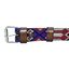 LOYAL COLLAR DE PIEL ARTESANAL TALLA M PARA PERROS, , large indicador imagen numero 3