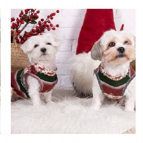 Jersey navide&ntilde;o color Multicolor, , large Imagen numero 4