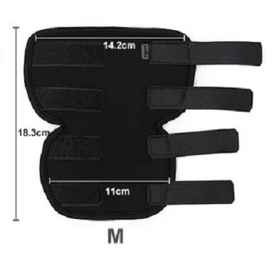 Protector Articular Delantero Talla M, , large Imagen numero 3