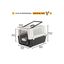 Ferplast Transportin Atlas 40 Profesional, , large indicador imagen numero 3