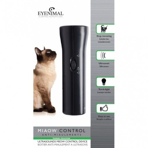 Control de maullidos para gatos, , large Imagen numero 4