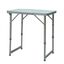 Mesa de camping plegable Outsunny color Blanco, , large indicador imagen numero 2