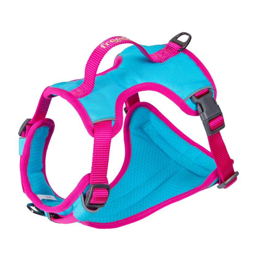 Freedog Cool Pro Tech Fucsia Arn&eacute;s Refrescante Deportivo para perros, , large Imagen numero 1
