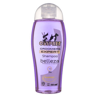 Osspret Champú Belleza Groomers Expert para perros