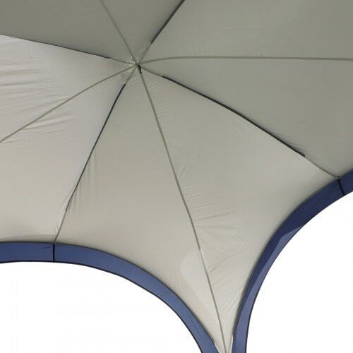 Toldo abierto impermeable Outsunny color Varios, , large Imagen numero 5