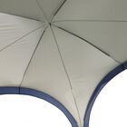 Toldo abierto impermeable Outsunny color Varios, , large image number null