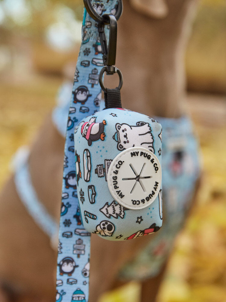 Porta bolsas Winters Days, , large Imagen numero 2