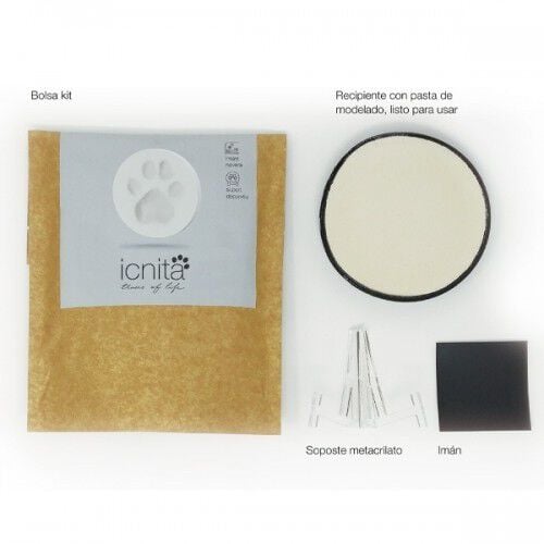 Huella animal para perros Anima pack Icnita thumbnail