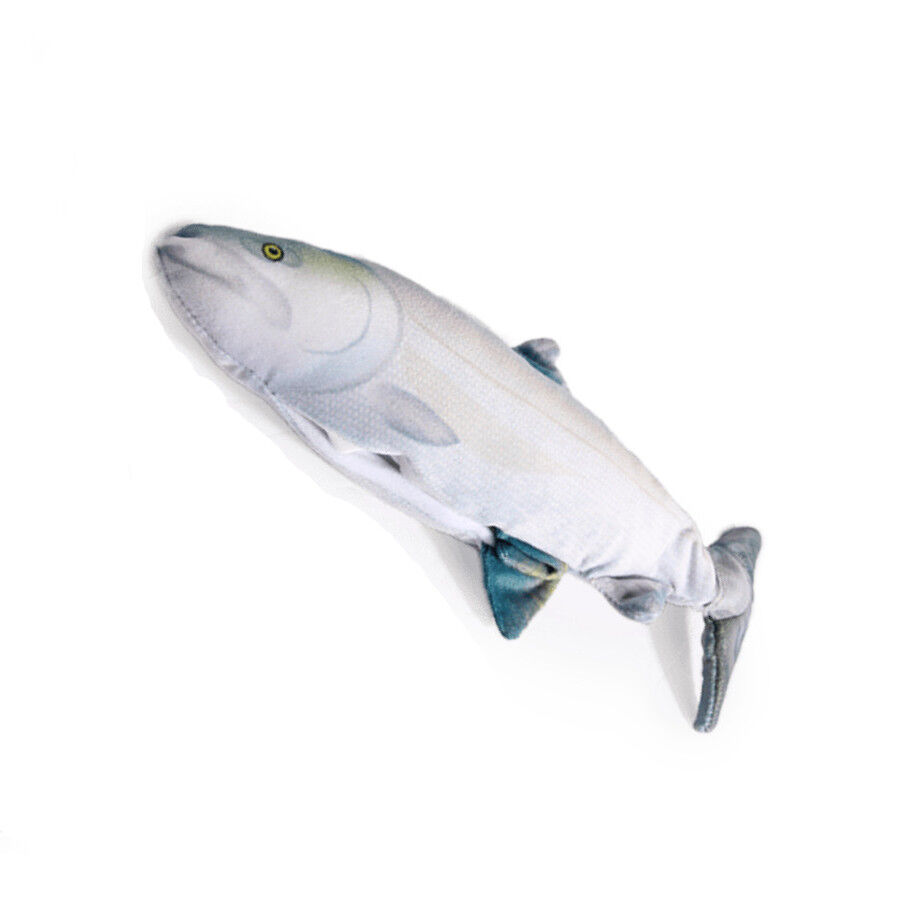 All For Paws Juguete Interactivo para Gatos Sardina Natural Instinct, , large Imagen numero 1