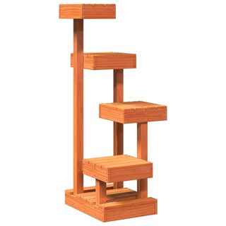 vidaXL Árbol rascador para Gatos