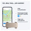 Tractive GPS Dog 6 Marrón Rastreador para perros, , large indicador imagen numero 6