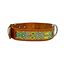 LOYAL COLLAR DE PIEL ARTESANAL TALLA L PARA PERROS, , large indicador imagen numero 1