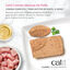 Mousse de Pollo para Gatito Junior Cuisine Kitten, 90 g, , large indicador imagen numero 2