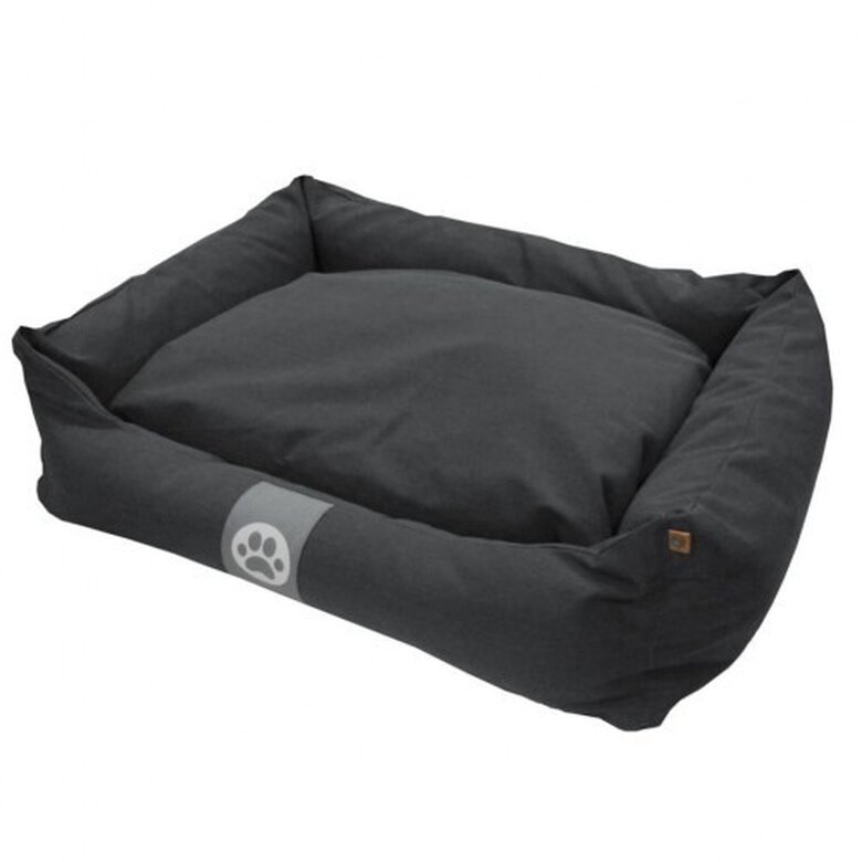 Cama resistente para perros color Gris, , large image number null