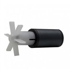 Eje rotor Powerjet 1500 para bombas de agua 