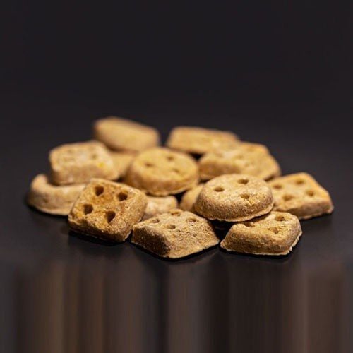 Galletas sabor Manzana y yogurt thumbnail