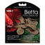Fluval Betta Tropical Almond Bark, 3 pack, , large indicador imagen numero 1