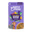 150 g Edgard & Cooper Adult Grain Free Pato sobres para perros, , large indicador imagen numero 1