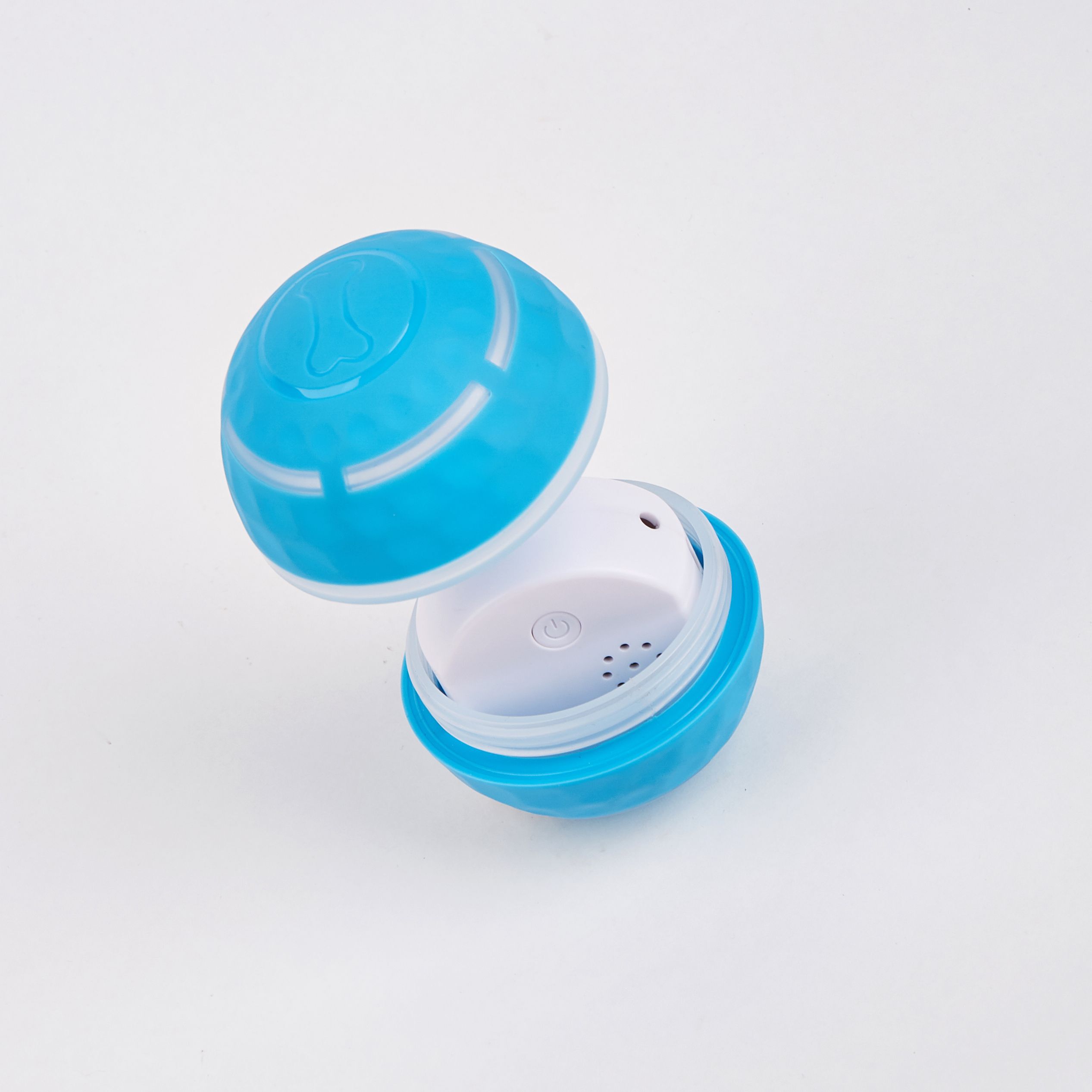 Bola Interactiva Recargable con Efectos FOFOS thumbnail