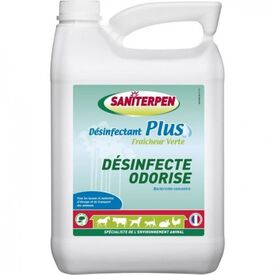 Saniterpen Plus Friegasuelos aroma a pino