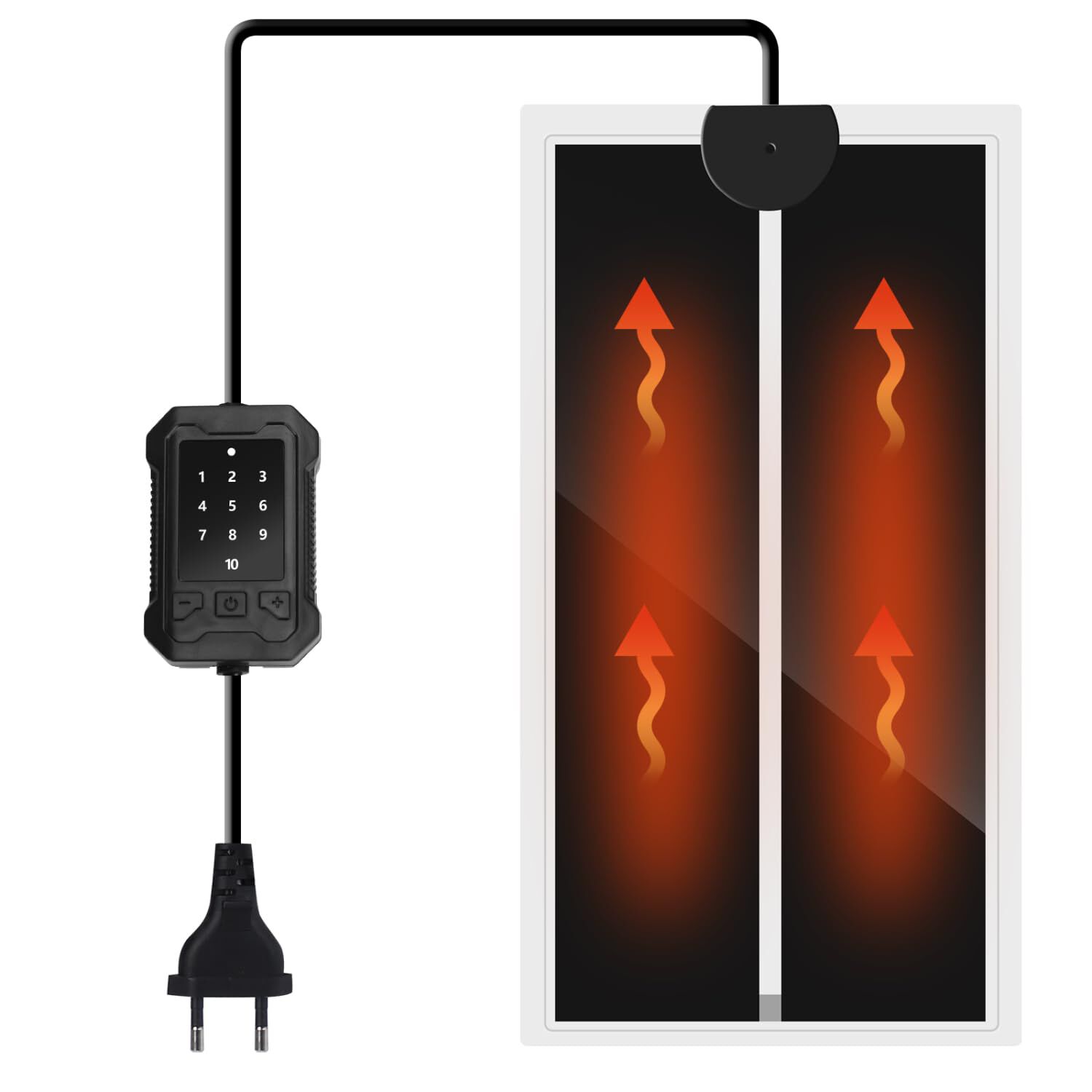 Nobleza Manta Térmica para reptiles thumbnail