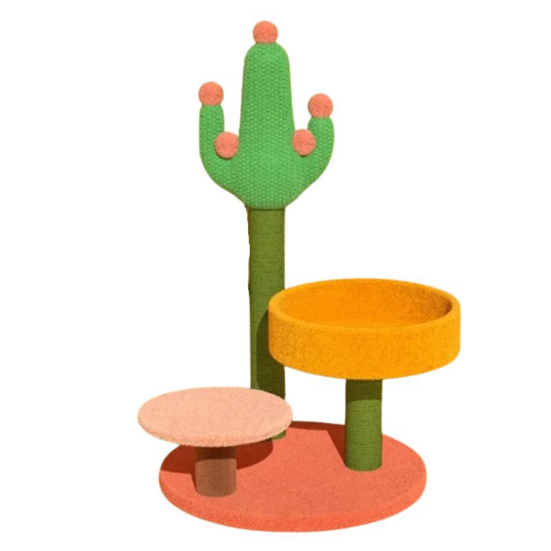 &Aacute;rbol Rascador, , large Imagen numero 1