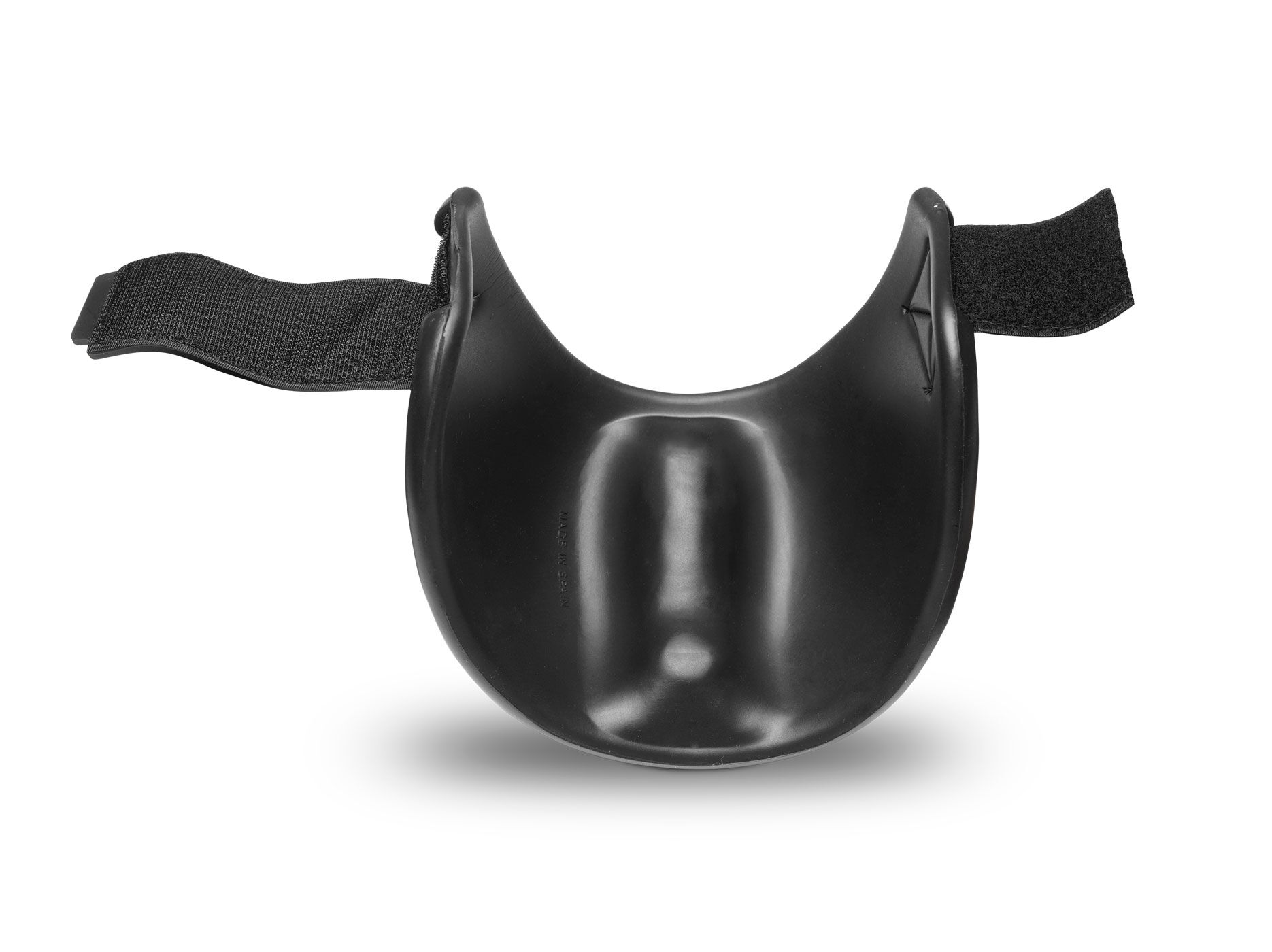 Gatusos Campana Deluxe Negra para caballos thumbnail