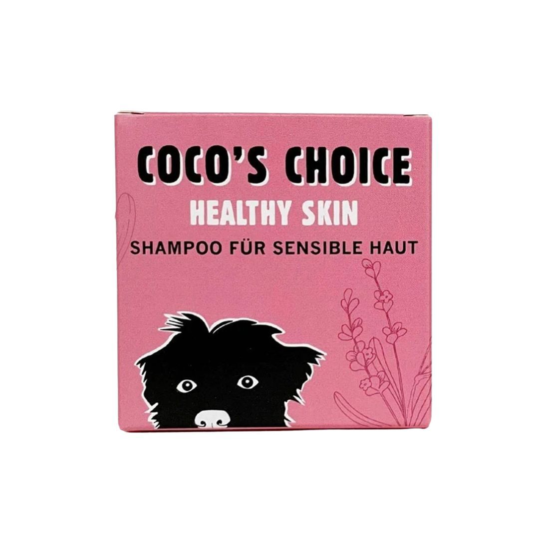Champ&uacute; para Dermatitis de perro y gato, , large Imagen numero 1