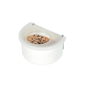 Zolux comedero anti derroche para p&aacute;jaros